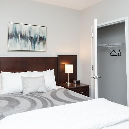 The Acorn Suites Мебен Екстер'єр фото
