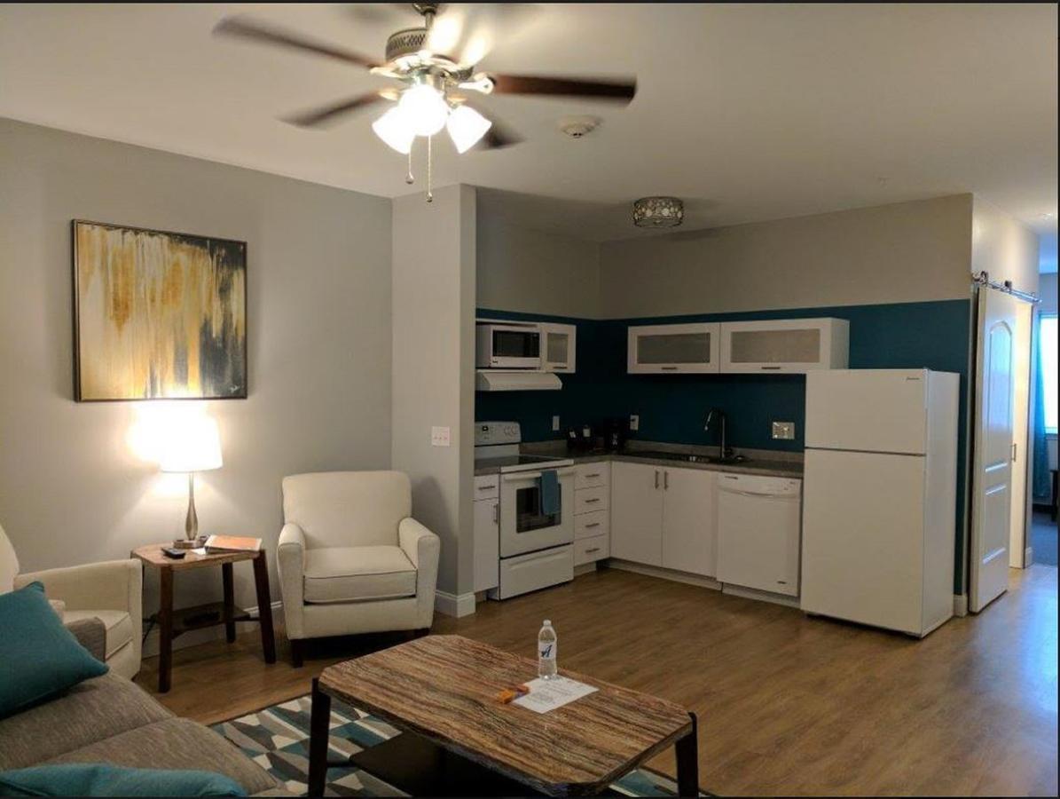 The Acorn Suites Мебен Екстер'єр фото