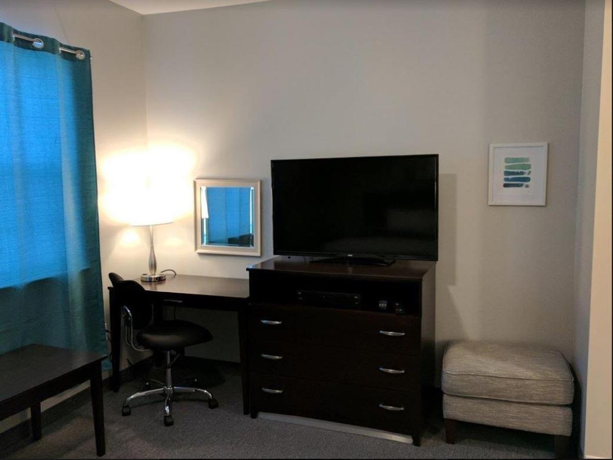 The Acorn Suites Мебен Екстер'єр фото