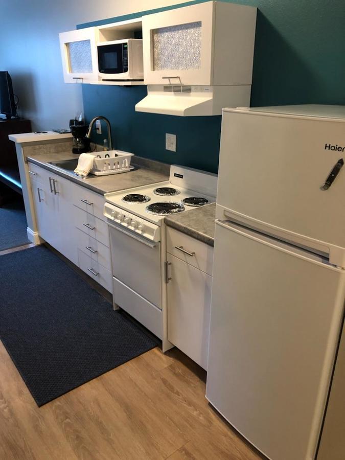 The Acorn Suites Мебен Екстер'єр фото