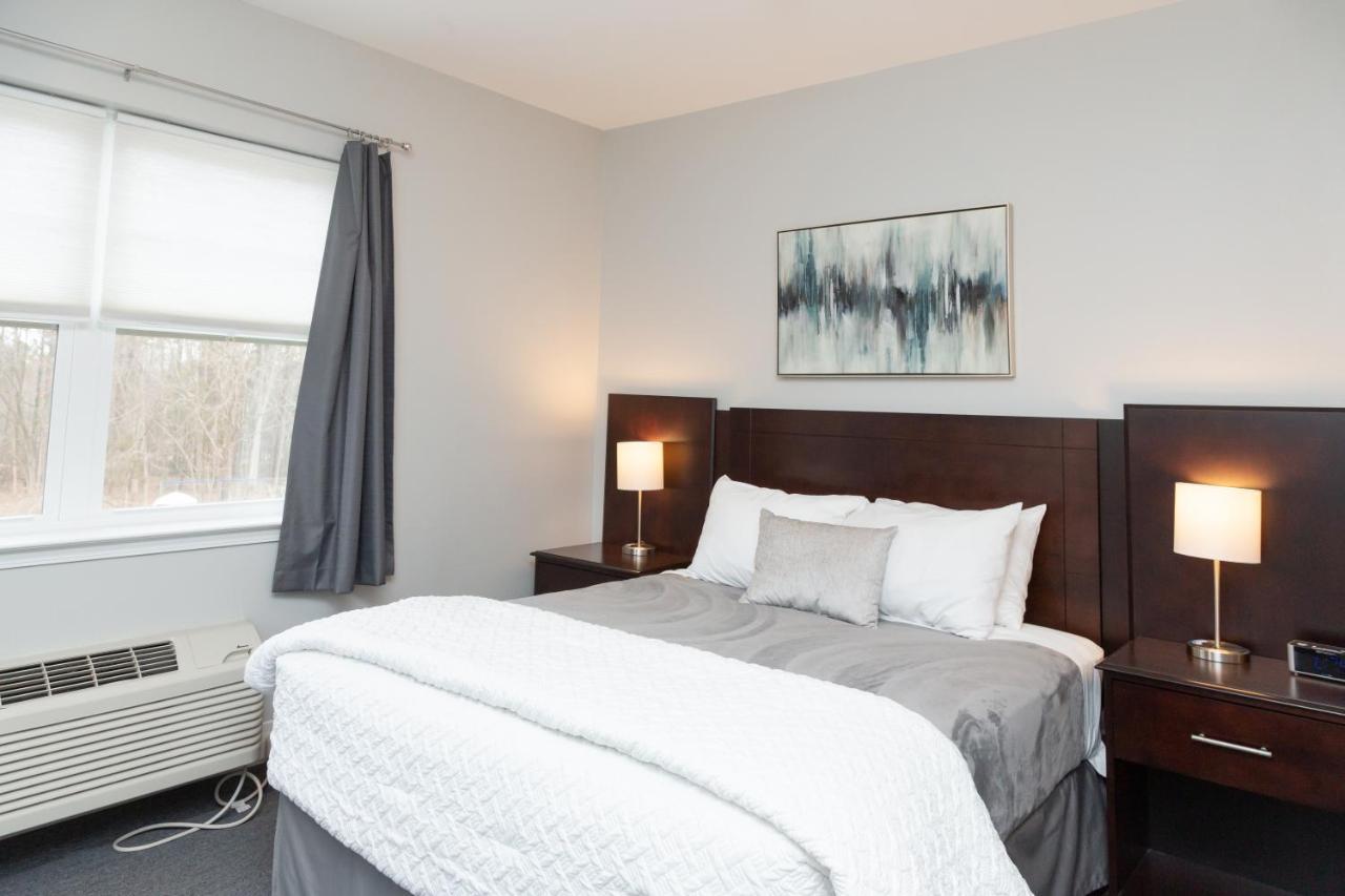 The Acorn Suites Мебен Екстер'єр фото