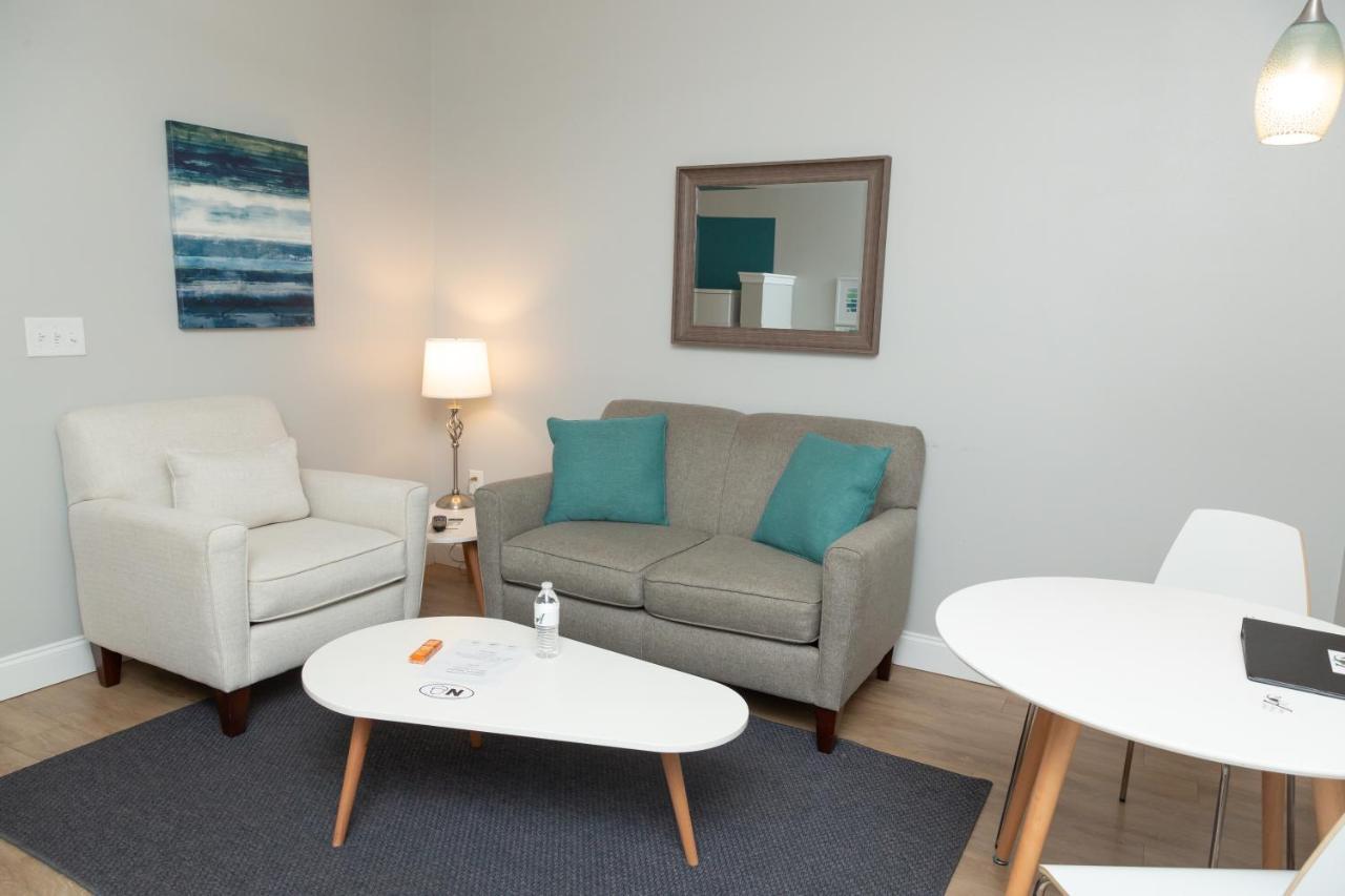 The Acorn Suites Мебен Екстер'єр фото